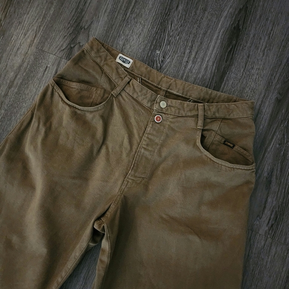 Vintage x RARE Japanese Brand Edwin International Loose Fit Jean - Picture 5 of 9